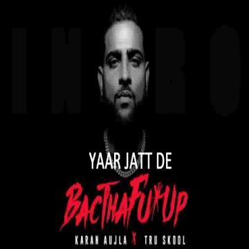 download Yaar-Jatt-De-Full-Song Karan Aujla mp3